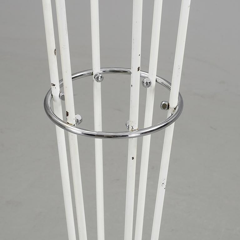 GOLVLAMPA, tillskriven Stilnovo, Italien, 1950-60-tal.
