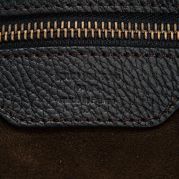 Louis Vuitton, "Mahina XL" laukku.