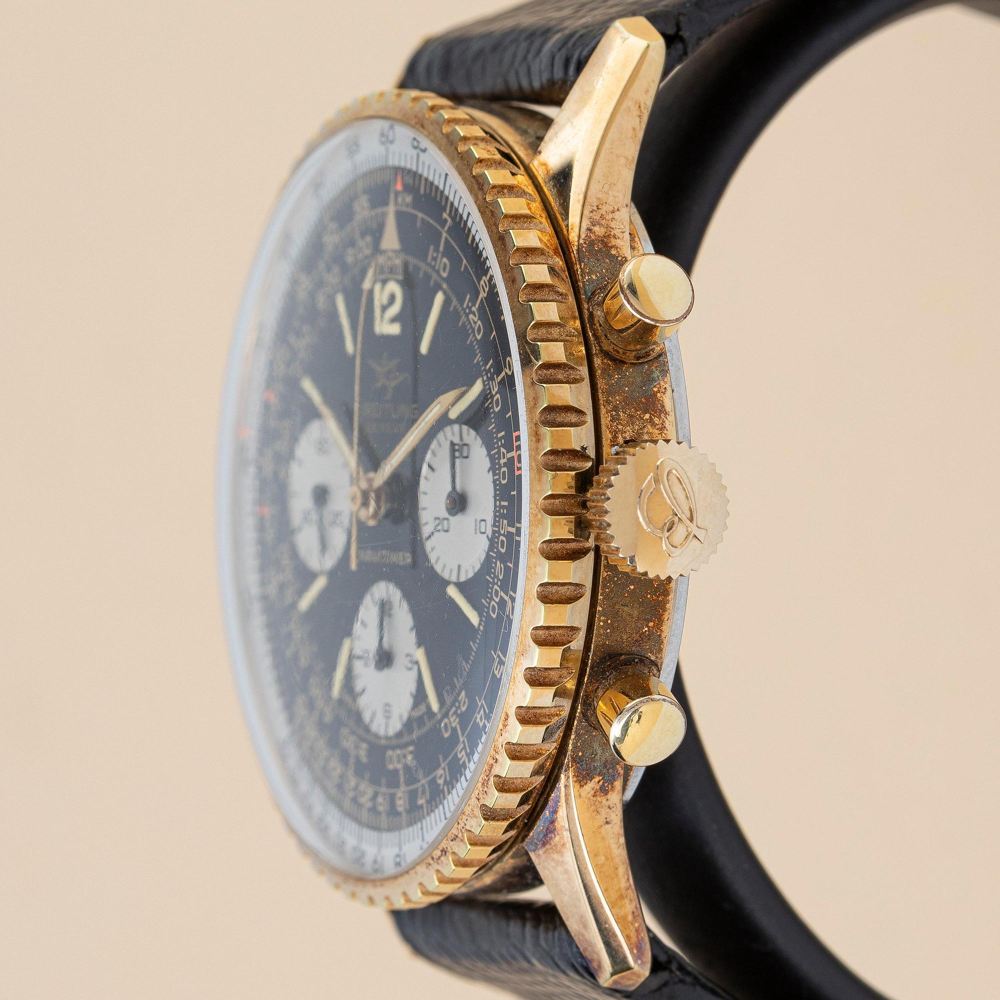 Breitling, Navitimer, ca 1967.