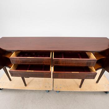 Sideboard Engelsk stil 1900-talets mitt.