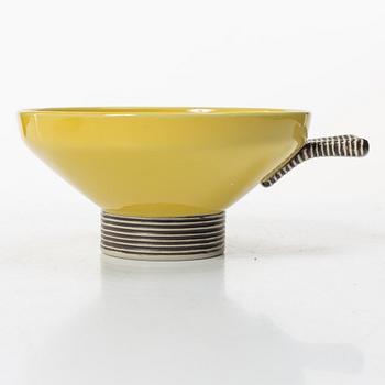 Carl-Harry Stålhane, Service ware, 15 pieces, stoneware, “Entré”, Rörstrand.