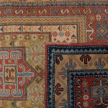 MATTA, semiantik, c. 149x88 cm.