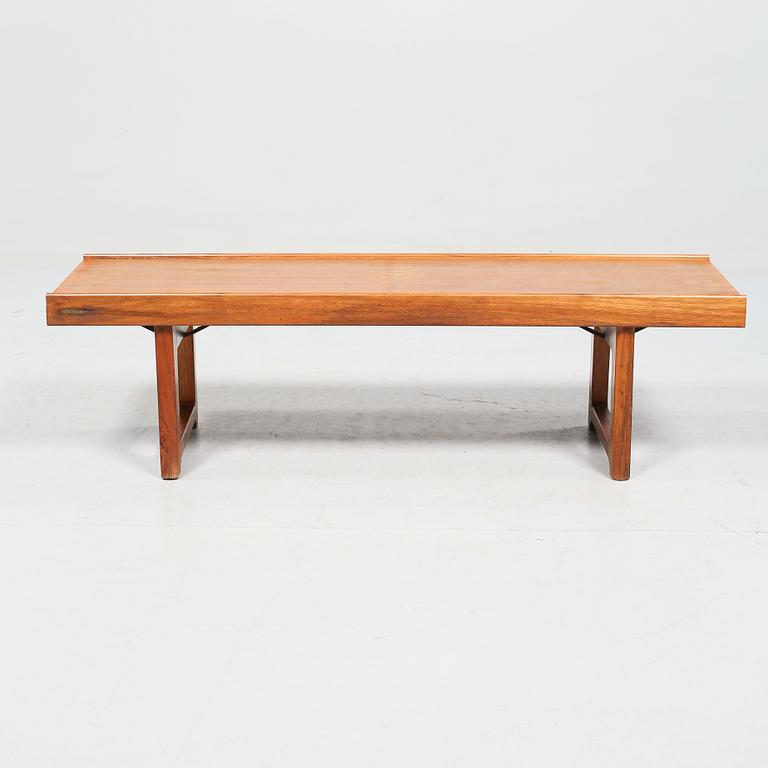 BÄNK, "Krobo", Torbjörn Afdal, Bruksbo, Norge, 1960/1970-tal.