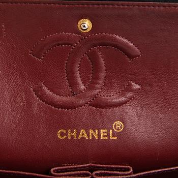 CHANEL, Small Double Flap Bag.