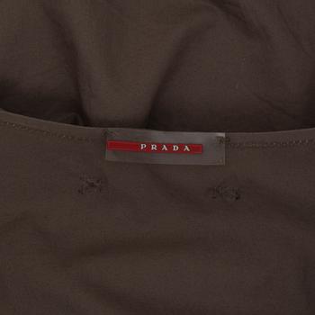 JACKA, Prada, storlek XS.