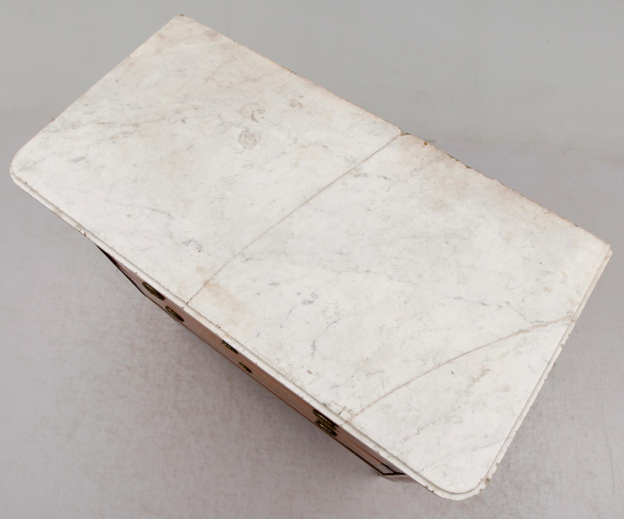 BYRÅ, Louis Seize, Frankrike, 1700-/1800-tal.