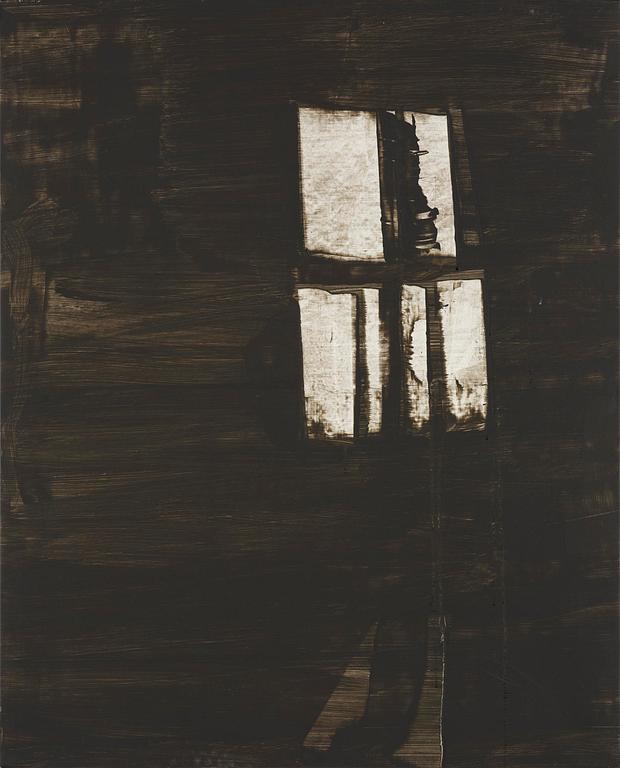 Andreas Eriksson, Utan titel.