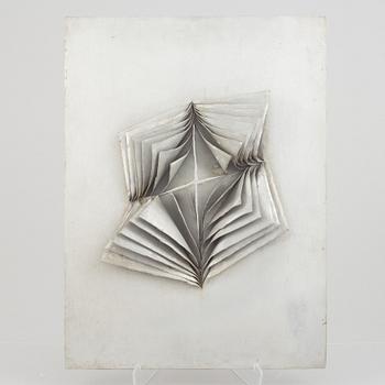 Arne Jones, "Blossom".