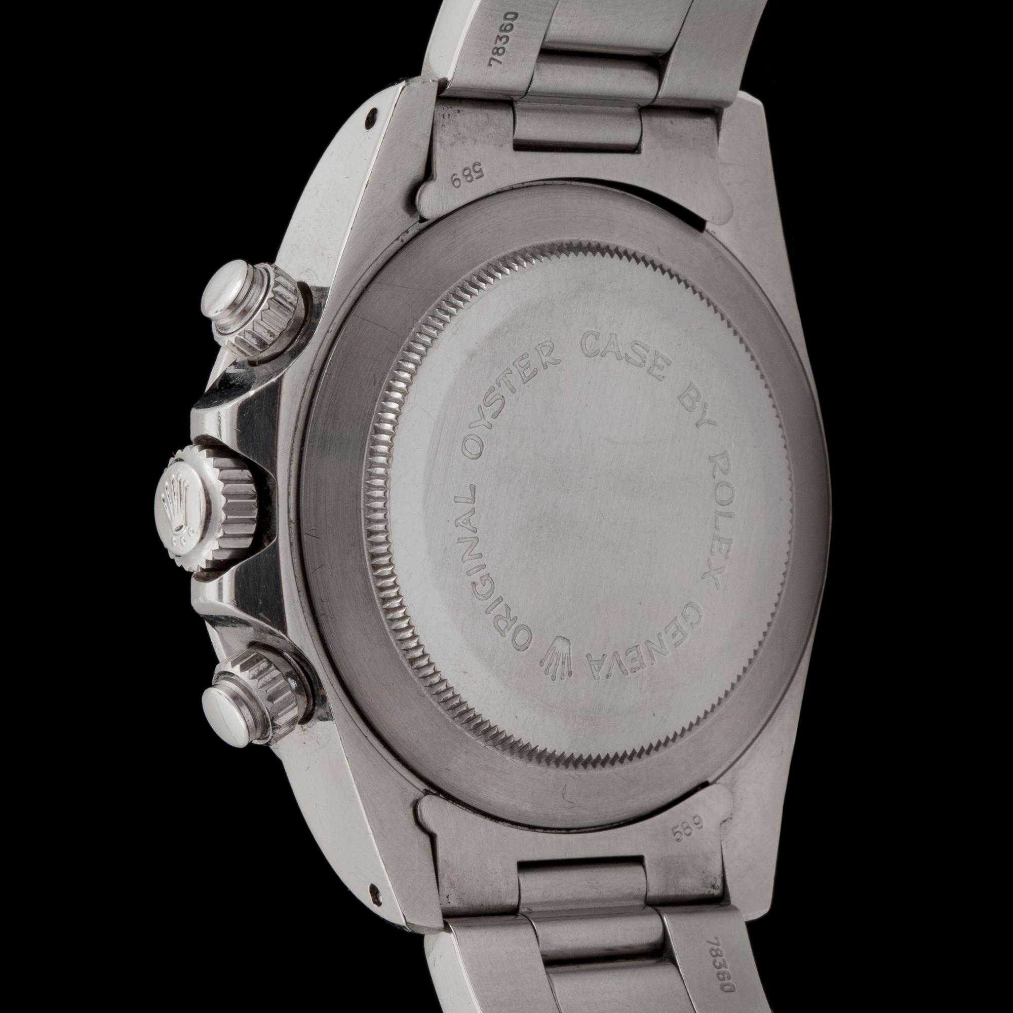 Tudor - Oysterdate. Steel. Automatic. Ø 40 mm. 1980.