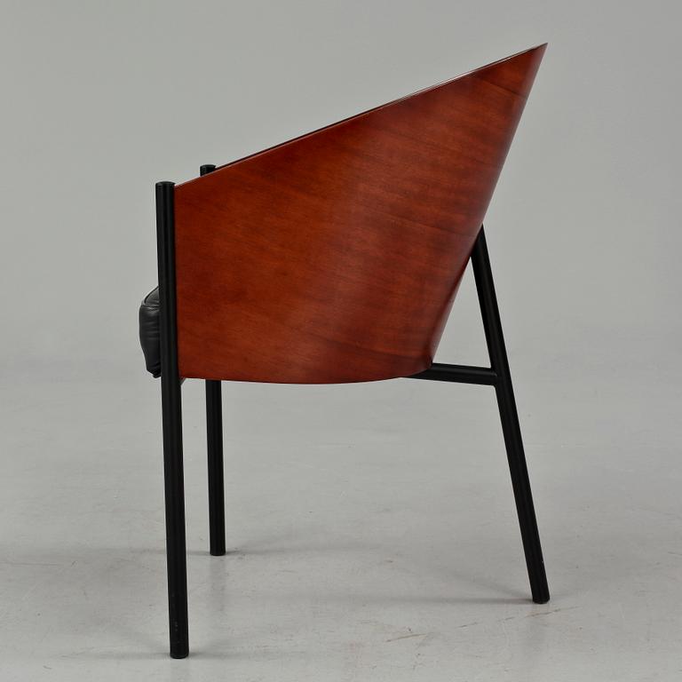 KARMSTOL, "Costes", Philippe Starck, Aleph, Driade, Italien, 1900/2000-tal.