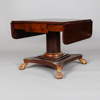 BORD, Karl Johanstil, 1900-talets första hälft.