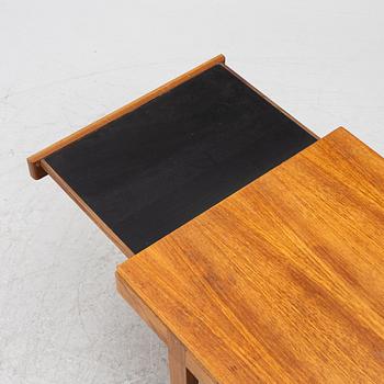 Soffbord, 1900-talets mitt.