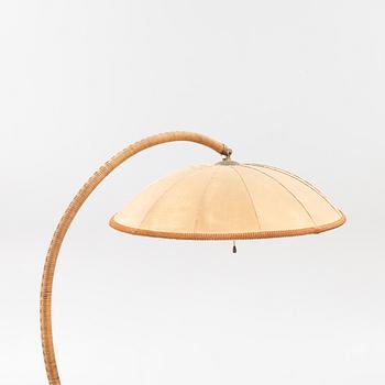 Floor lamp, Swedish Modern, first half of the 20th century.