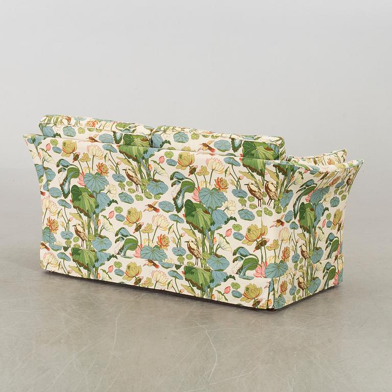 SOFFA, Bröderna Andersson, 1900-talets andra hälft.