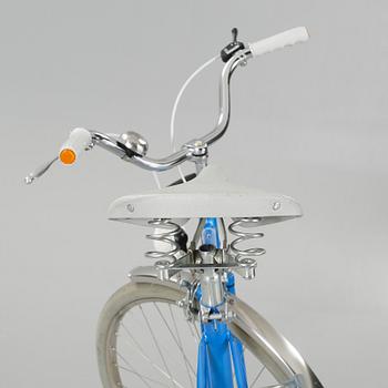 A bicycle by Monark, second half of the 20th century.