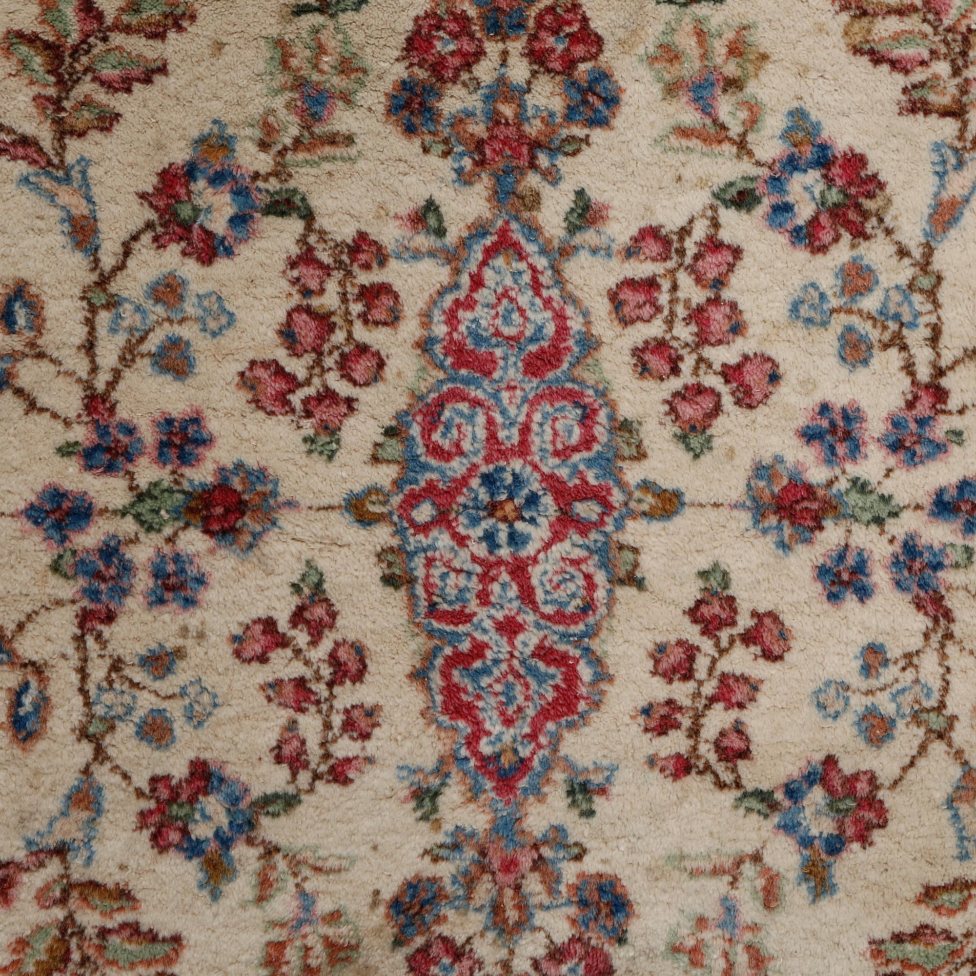 MATTA, Kirman, old, 230x145 cm.