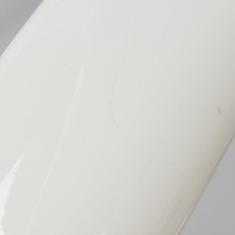 Teollisuusvalaisin / kattovalaisin, Metallivalmiste Oy, 1900-luvun puoliväli.