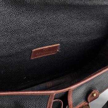 MULBRRY "Trout bag".