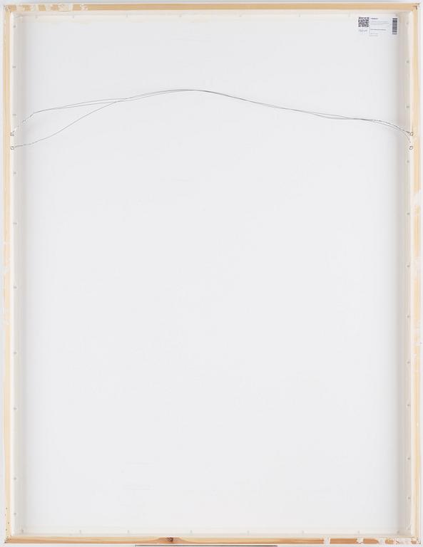 LORENZO AGIUS, photograph, signed in silver marker and numbered 17/25.