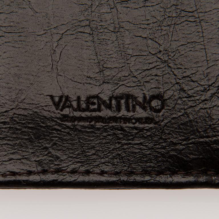 VALENTINO WALLET.