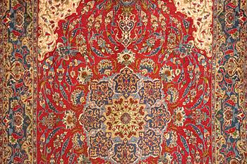 MATTA, Najafabad 422 x 291 cm.