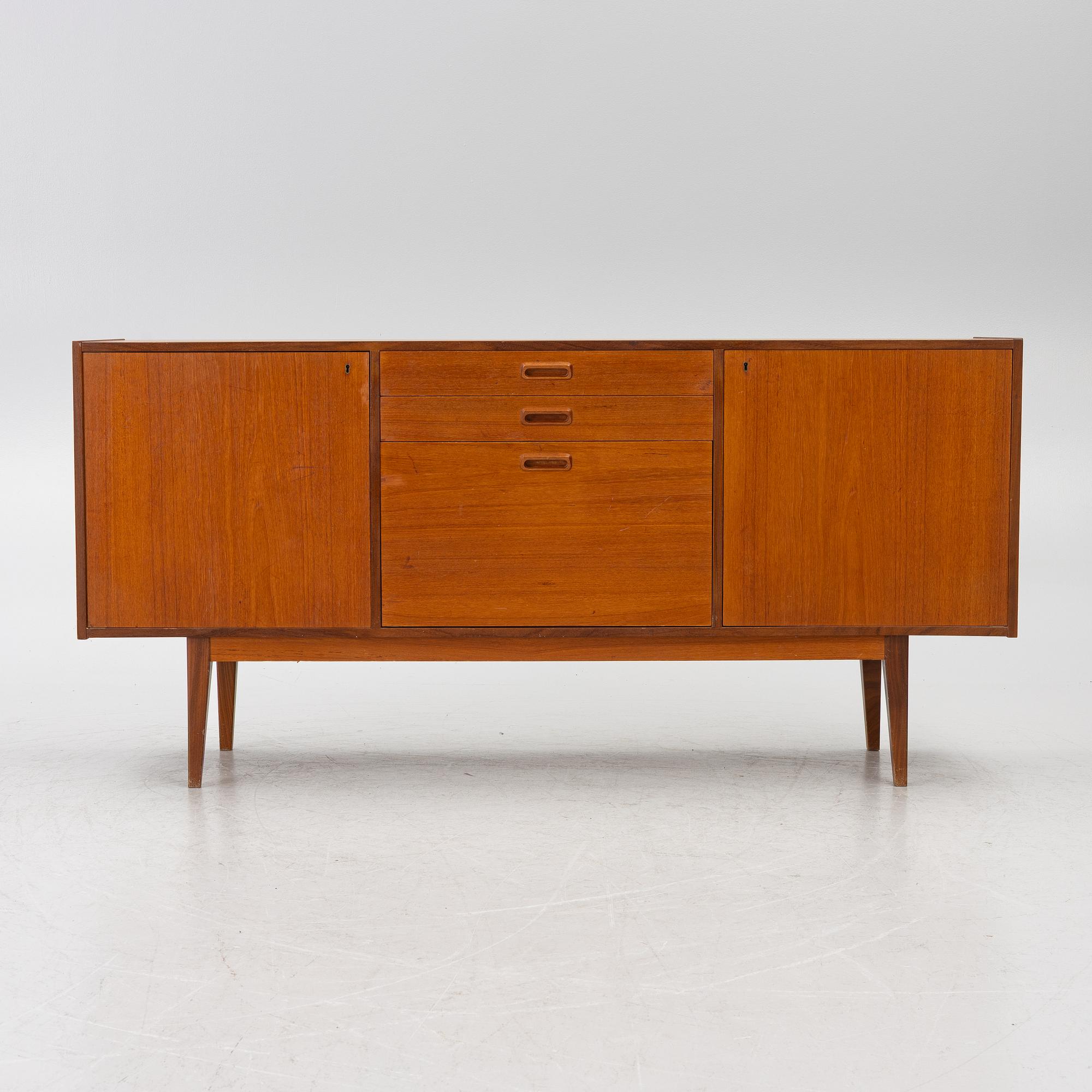 Sideboard, 1950s/60s.