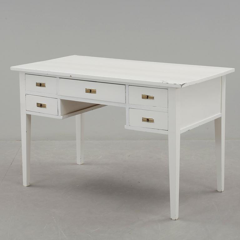 SKRIVBORD, 1900-talets början.