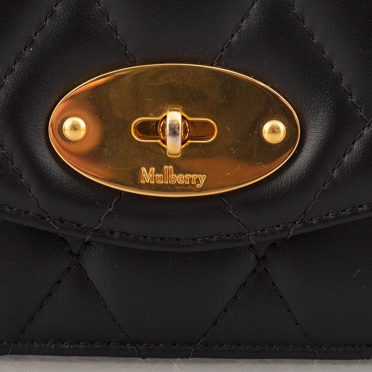 Mulberry, bag, "Small Darley".