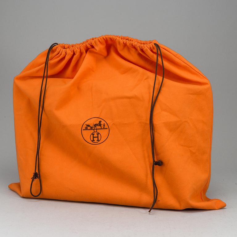 HERMÈS, 'Herbag Cabas MM'.