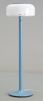 LAMPA, "Knubbling", Anders Pehrson, Ateljé Lyktan, Åhus, 1900-talets mitt.
