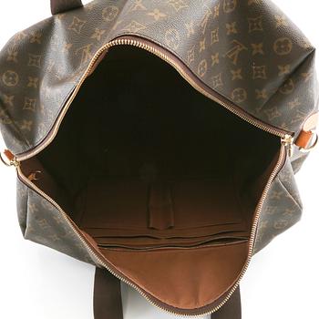Louis Vuitton, weekendbag, "Weekender GM Beaubourg",.
