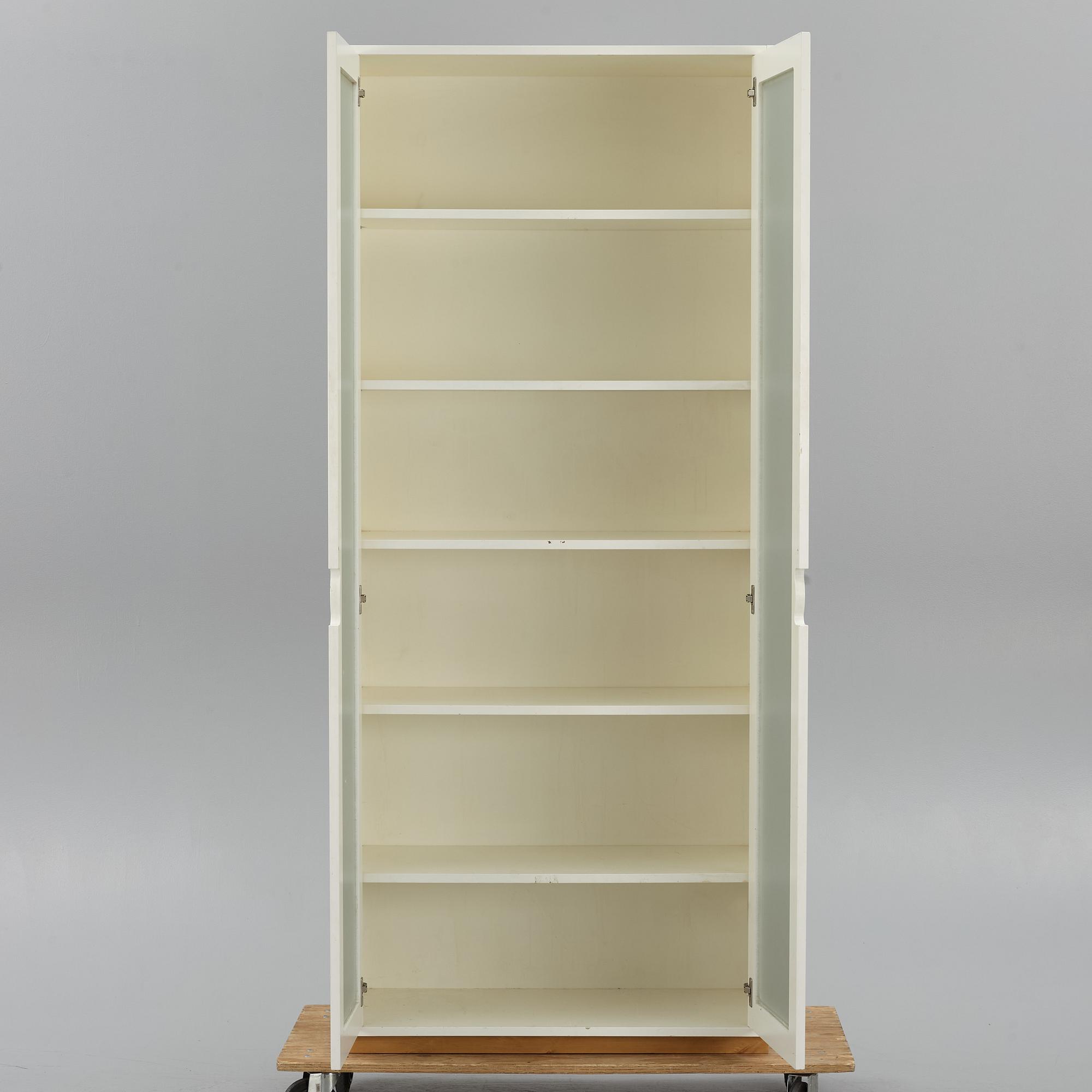 Jonas Bohlin & Thomas Sandell, cabinet, "Snow", Asplund.