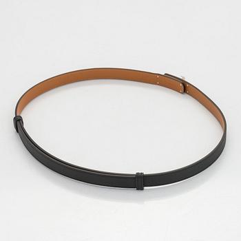 Hermès, skärp, "Kelly 18 Belt", 2024.