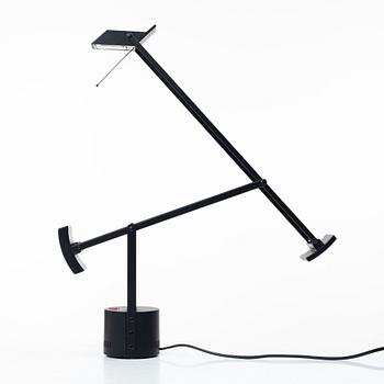 Richard Sapper, bordslampa, "Tizio micro", Artemide, Italien, 2000-tal.