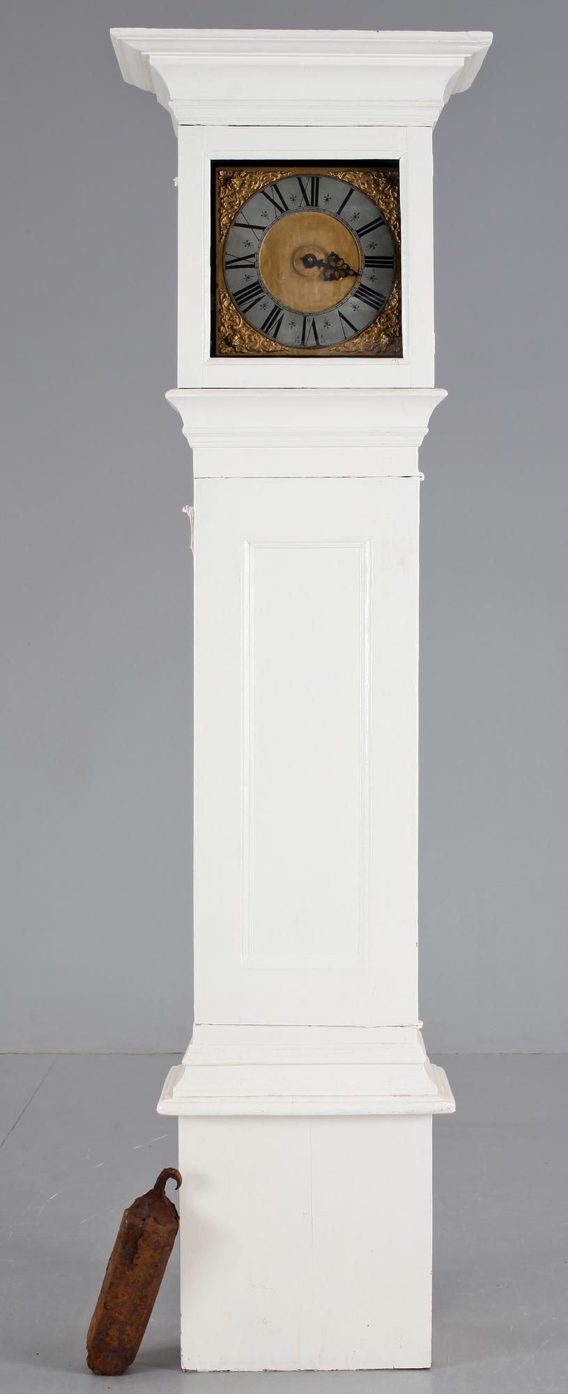 GOLVUR, troligen Grusell Stjärnsund, 1700-tal.