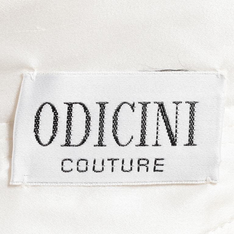 ODICINI COUTURE, cocktailklänning.