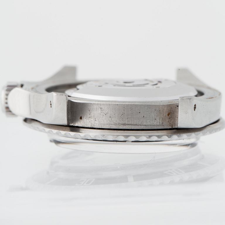 ROLEX, Submariner, "White Mark I".