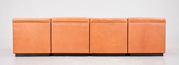 SOFFA, Karl-Erik Ekselius, JOC, 1960/70-tal.