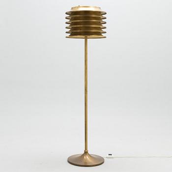 KAI RUOKONEN, lattiavalaisin, Orno 1970-luku.