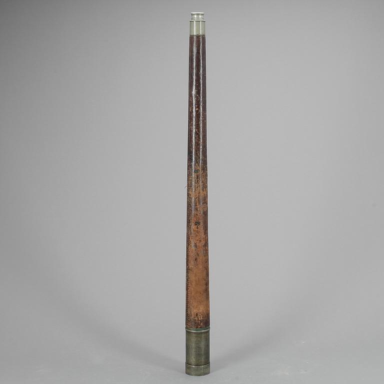 TELESKOP, A Rofs London England, omkr 1800-talets mitt.