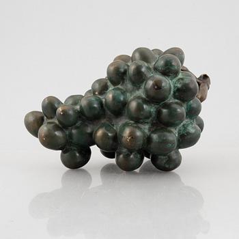 Kjell Janson, Grape Cluster.