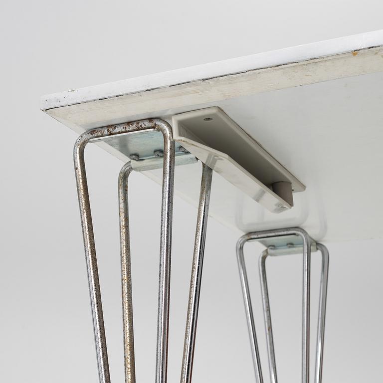 Bruno Mathsson, Table, “Rectangular”, Fritz Hansen, Denmark, 1993.