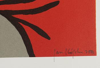 Jan Håfström,  "Mr. Walker" (From Walker with Love).