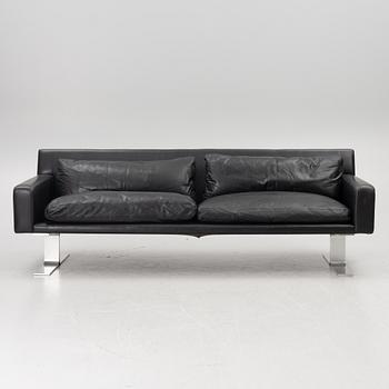 Erik Ole Jørgensen, soffa, Dux.