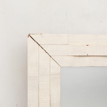 Erik Höglund, spegel, Eriksmålaglas, Eriksmåla, 1960/70-tal.