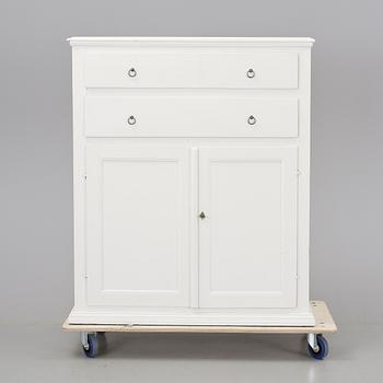 SKÄNK, 1800-talets mitt.