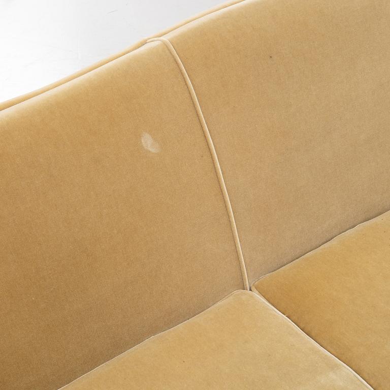 A sofa, 1950s/60s.