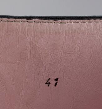 SKOR, "Gracie", Minna Parikka.