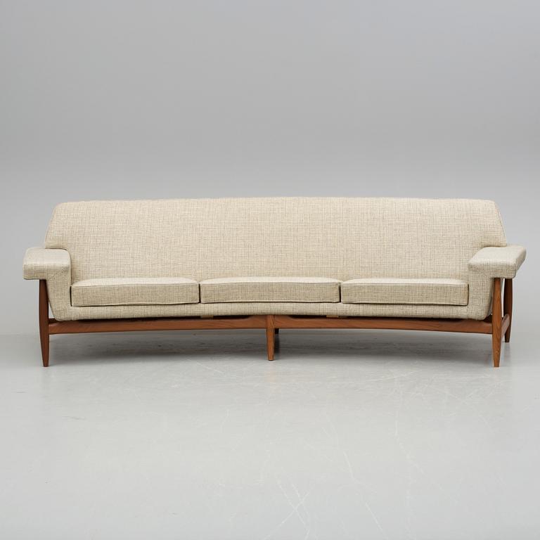 SOFFA, Trensum, 1900-talets andra hälft.