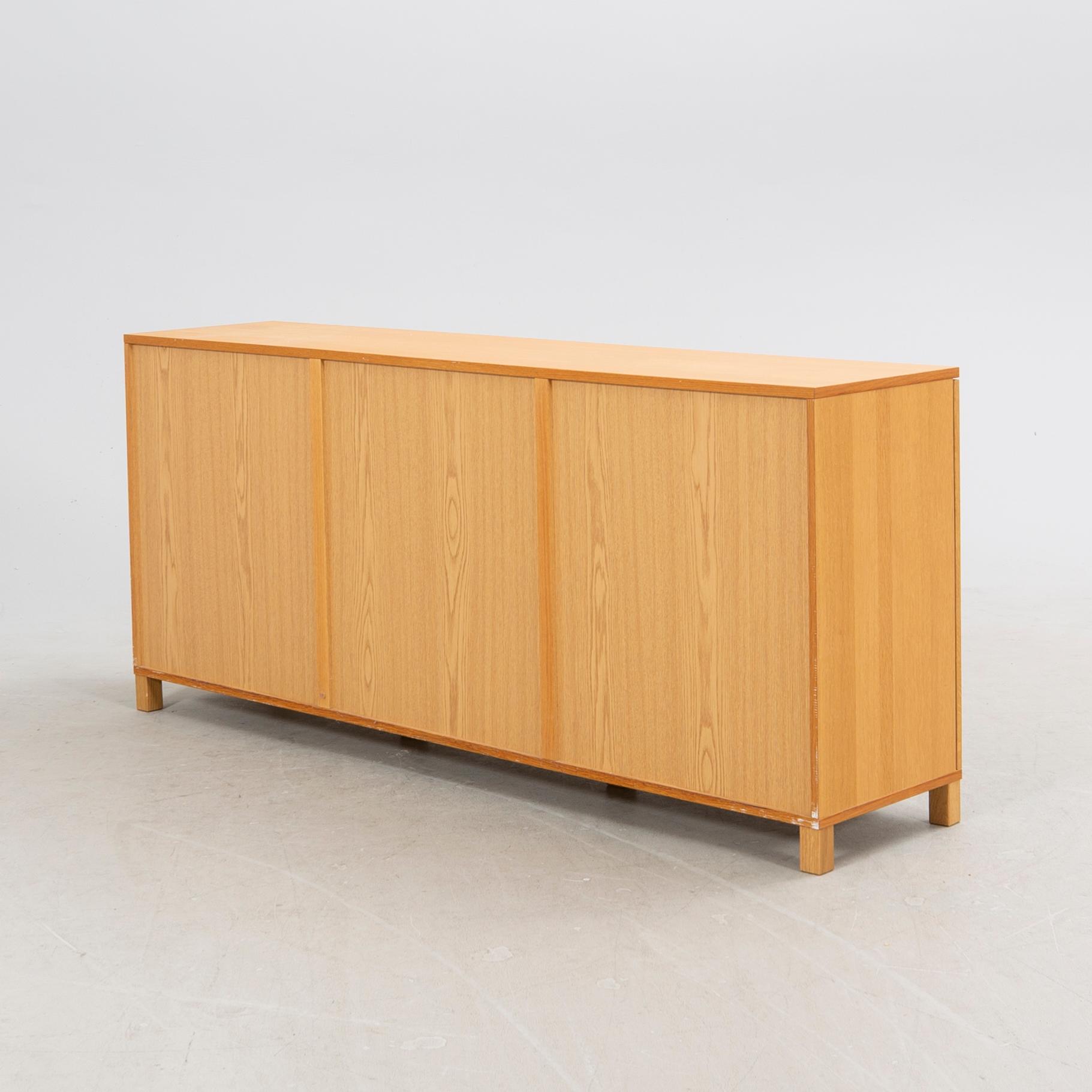 Sideboard "Azzaro" Voice 2000-tal.